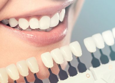 Cosmetic Dentistry L
