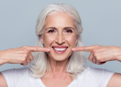Dental Implant L